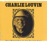 Charlie Louvin – Sings Murder Ballads and Disaster Songs – CD – Universal Music Group