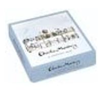 Charlie Mackesy 20 Boxed Notecards