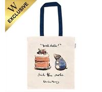 Charlie Mackesy Cloth Bag