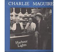 Charlie Maguire - Harbour Lights [Vinyl LP]