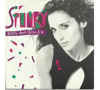 Charlie makes the Cook - Boys and Girls (Ext. Version, 1987) [VINYL]