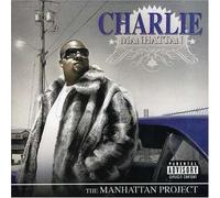 Charlie Manhattan - Manhattan Project