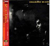 Charlie Mariano - Charlie Mariano