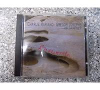 Charlie Mariano-Gregor Josephs Quartet - Lustinsel
