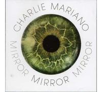 Charlie Mariano - Mirror