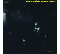 Charlie Mariano Quartet (Remastered / Japanese Pressing)