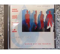 Charlie Mariano Quartet - Warum Bist Du Traurig