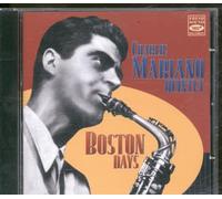Charlie Mariano Quintet - Boston Days