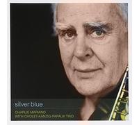 Charlie Mariano - Silver Blue