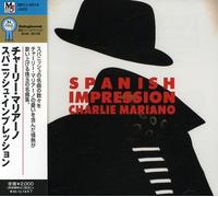 Charlie Mariano - Spanish Impression