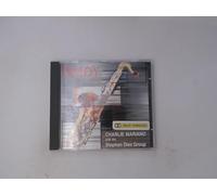 Charlie Mariano, Stephan Diez Group - Enjoy (1996, & Stephan Diez Group)