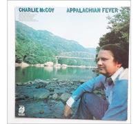 Charlie McCoy - Appalachian Fever [Vinyl LP]