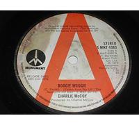 Charlie McCoy - Boogie Woogie