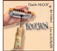 Charlie Mccoy - bouchon