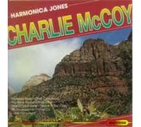 Charlie McCoy - Charlie McCoy - Harmonica Jones