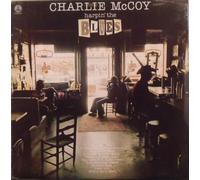 CHARLIE MCCOY - CHARLIE MCCOY-harpin' the blues MONUMENT (LP vinyl record) [VINYL]