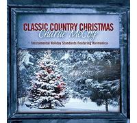 Charlie McCoy - Country Christmas [New CD]