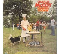 Charlie McCoy - Country Cookin'