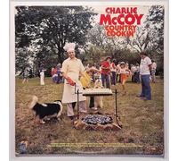 CHARLIE MCCOY - Country Cookin'