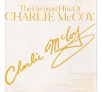Charlie Mccoy - Greatest Hits