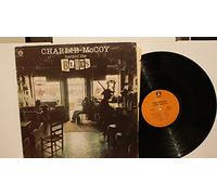 CHARLIE McCOY - Harpin' The Blues - 1975