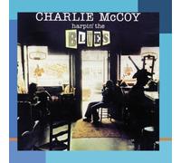 Charlie Mccoy - Harpin the Blues