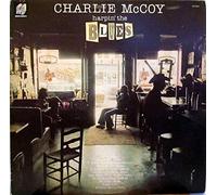 Charlie McCoy - Harpin' The Blues [Vinyl LP]