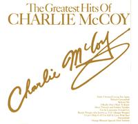 Charlie McCoy THE GREATEST HITS (CD) (US IMPORT)