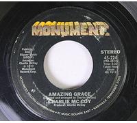 CHARLIE MCCOY - the real mccoy LP