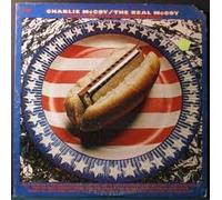 CHARLIE MCCOY - the real mccoy MONUMENT 31329 (LP vinyl record)