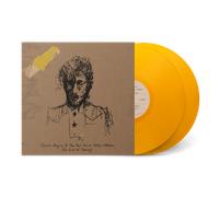 Charlie Megira - End of Teenage (Yellow LP) [VINYL]