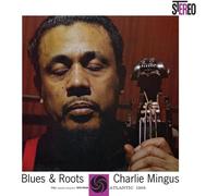 Charlie Mingus - Blues Roots - VINYL - P2222z