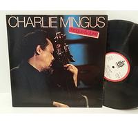 CHARLIE MINGUS - CHARLIE MINGUS mingus and duke, CJZLP 10