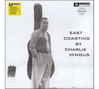 Charles Mingus - East Coasting [VINYL]
