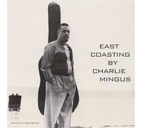 Charlie Mingus - East Coasting [VINYL]