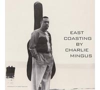 Charlie Mingus - East Coasting [VINYL]
