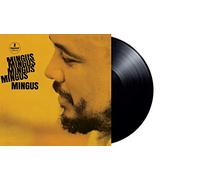 Mingus Mingus Mingus Mingus Mingus by Charles Mingus (Record, 2019)