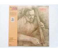 Charlie Mingus - soul fusion LP