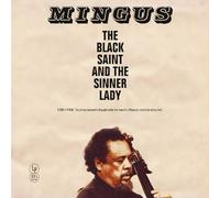 Charlie Mingus - The Black Saint and the Sinner Lady (Yellow Coloured Vinyl) [VINYL]