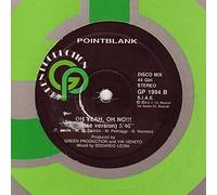 Charlie & Modern Man Singleton - Nothing Ventured - Nothing Gained [Vinyl Single]