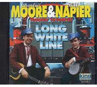 Charlie Moore & Bill Napier - Truckin' Favorites