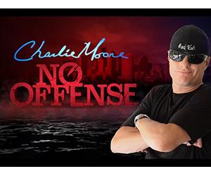 Charlie Moore: No Offense