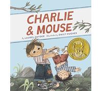 Charlie & Mouse: Book 1