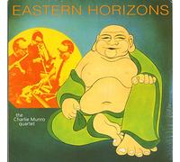 Charlie Munro Quartet – Eastern Horizons – Vinyl – Horizon