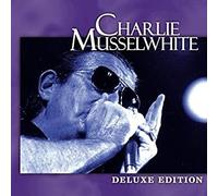 Charlie Musselwhite - Deluxe Edition - CD - P2222z