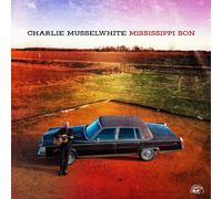 Charlie Musselwhite - Mississippi Son