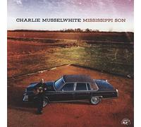 Charlie Musselwhite - Mississippi Son