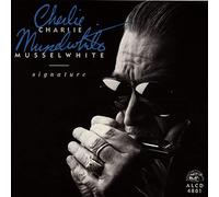 Charlie Musselwhite - Signature