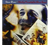 Charlie Musselwhite - Stone Blues