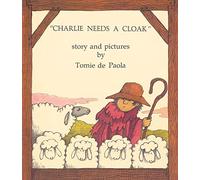 Charlie Needs a Cloak